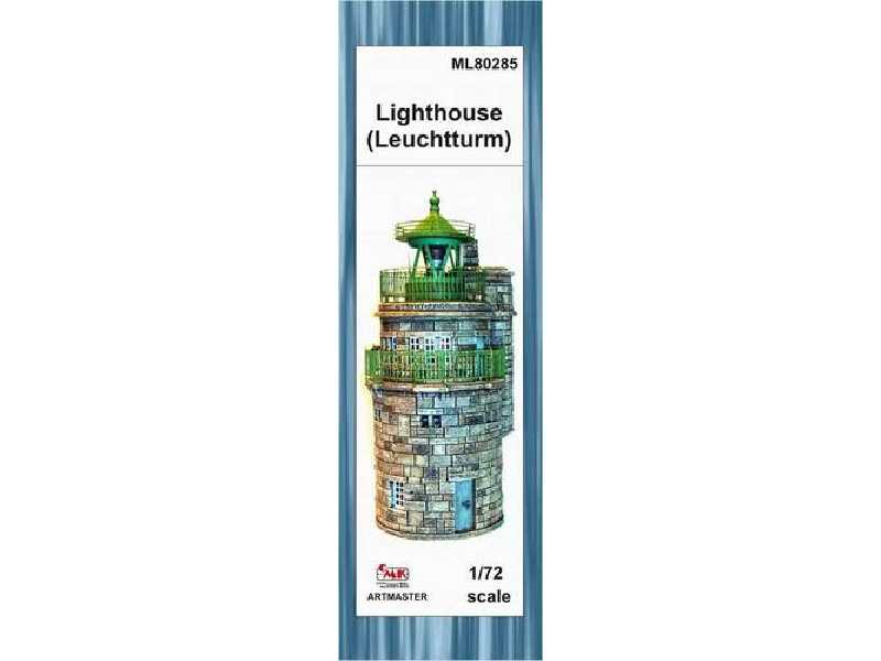 Lighthouse - zdjęcie 1 Lighthouse - zdjęcie 1
