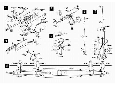 U-boot VII Exterior set - Part I - Turret - zdjęcie 3