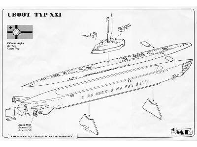 Typ XXI - zdjęcie 4