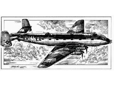 Junkers Ju 290 A-5 - zdjęcie 1