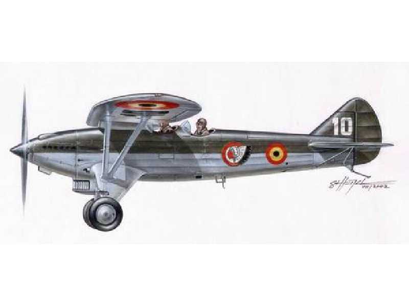 Renard R 31 - zdjęcie 1 Renard R 31 - zdjęcie 1
