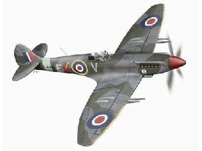 Spitfire Mk.21 - zdjęcie 1