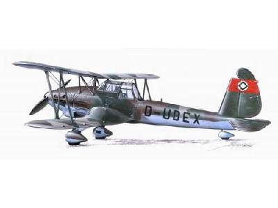 Arado Ar 81 V-3 - zdjęcie 1