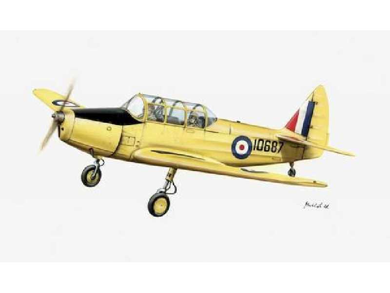 PT-26 Cornell - zdjęcie 1 PT-26 Cornell - zdjęcie 1