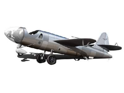 Heinkel He 176 First Rocket Plane - zdjęcie 1