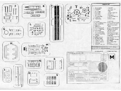 Karl Morser Gerat 040/041 (early chassis) - zdjęcie 5