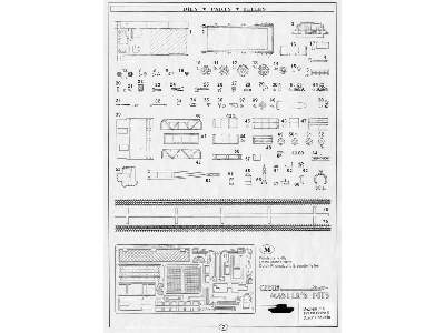 Panzer IV Munitionstrager for Karl Moser - zdjęcie 3