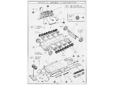 Panzer IV Munitionstrager for Karl Moser - zdjęcie 5