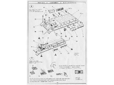 Panzer IV Munitionstrager for Karl Moser - zdjęcie 6