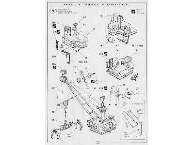 Panzer IV Munitionstrager for Karl Moser - zdjęcie 8