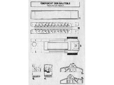 Karl Morser Gertat 040/041 (late chassis) - zdjęcie 6