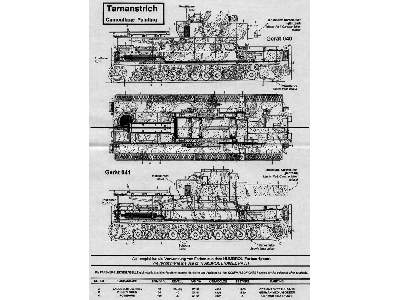 Karl Morser Gertat 040/041 (late chassis) - zdjęcie 11