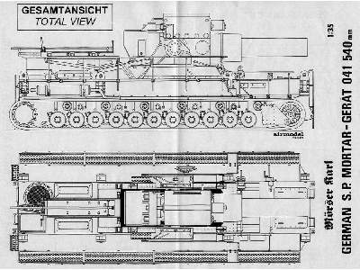 Karl Morser Gertat 040/041 (late chassis) - zdjęcie 12