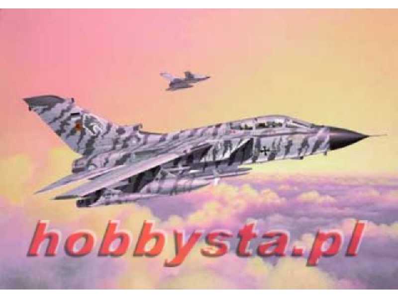 Tornado ECR - zdjęcie 1 Tornado ECR - zdjęcie 1