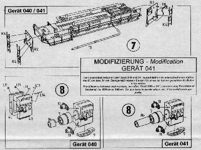 Karl Morser Gertat 040/041 (late chassis) - zdjęcie 15