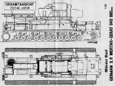 Karl Morser Gertat 040/041 (late chassis) - zdjęcie 16