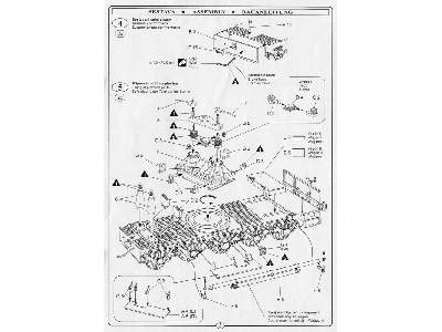 Railway Carrier for Karl Morser (gauge 1435mm) - zdjęcie 6