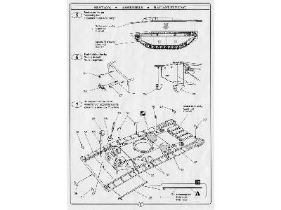 LVT(A) - 1, Amtank - zdjęcie 6