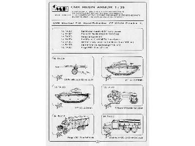 LVT(A) - 1, Amtank - zdjęcie 9