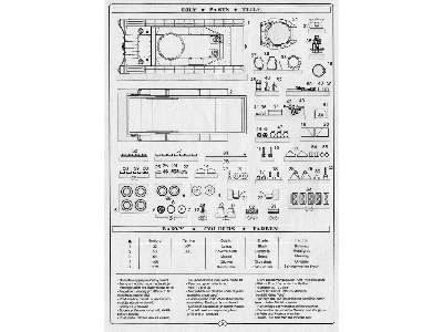 LVT(A) - 4, Amtank - zdjęcie 3