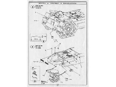 Schwerer Minenraumer Alkett - zdjęcie 6