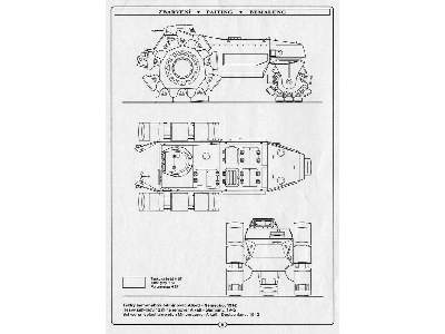 Schwerer Minenraumer Alkett - zdjęcie 7