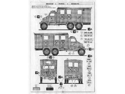 Praga V3S - zdjęcie 22