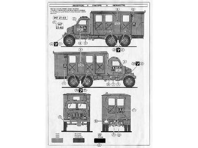 Praga V3S - zdjęcie 23