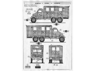 Praga V3S - zdjęcie 26