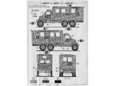 Praga V3S - zdjęcie 28