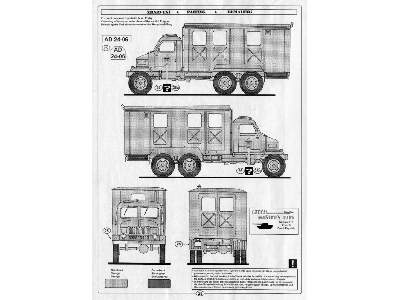 Praga V3S - zdjęcie 29