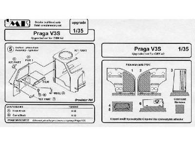 Praga V3S - zdjęcie 30