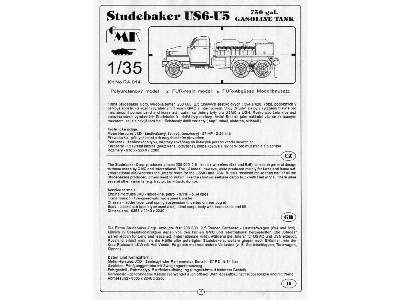 Studebaker US 6 - zdjęcie 2
