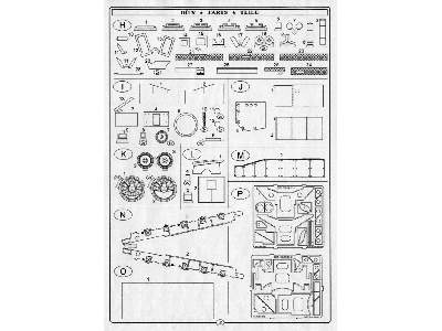 BR 52 Kriegslokomotive - zdjęcie 4