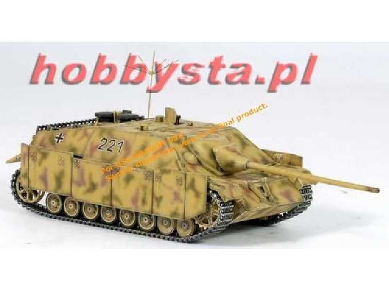 Jagdpanzer IV L/70 Command Version - zdjęcie 1