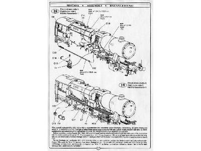 BR 52 Kriegslokomotive - zdjęcie 12