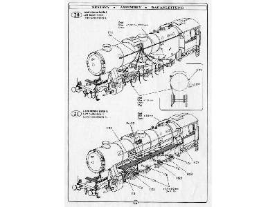 BR 52 Kriegslokomotive - zdjęcie 13