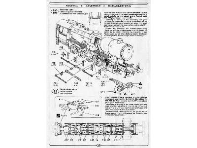 BR 52 Kriegslokomotive - zdjęcie 14