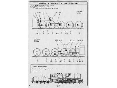 BR 52 Kriegslokomotive - zdjęcie 18