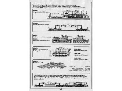 BR 52 Kriegslokomotive - zdjęcie 21