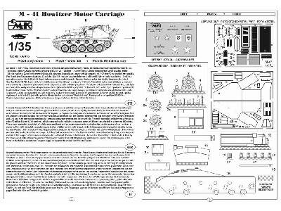 M41 Howitzer Motor Carriage - zdjęcie 2