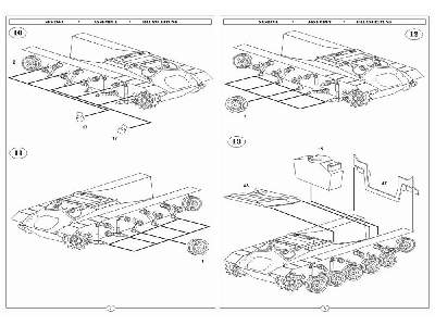 M41 Howitzer Motor Carriage - zdjęcie 5