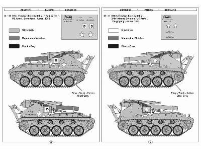 M41 Howitzer Motor Carriage - zdjęcie 9