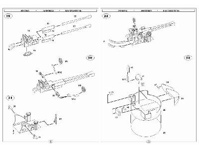 M19 40mm Gun Motor Carriage - zdjęcie 7