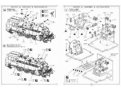 BR 64 Kriegslokomotive - zdjęcie 6