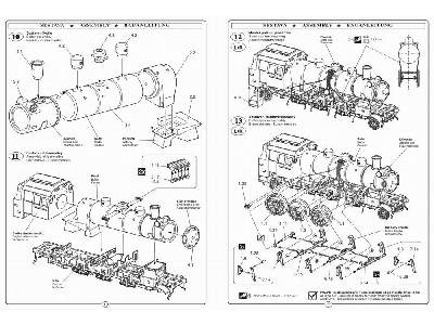 BR 64 Kriegslokomotive - zdjęcie 11