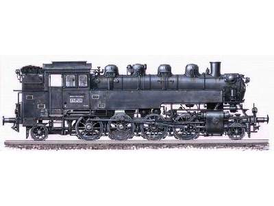 BR 86 Kriegslokomotive - zdjęcie 1