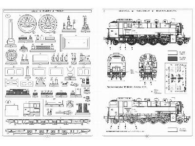 BR 86 Kriegslokomotive - zdjęcie 3