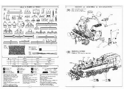 BR 86 Kriegslokomotive - zdjęcie 5