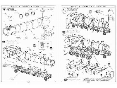 BR 86 Kriegslokomotive - zdjęcie 11